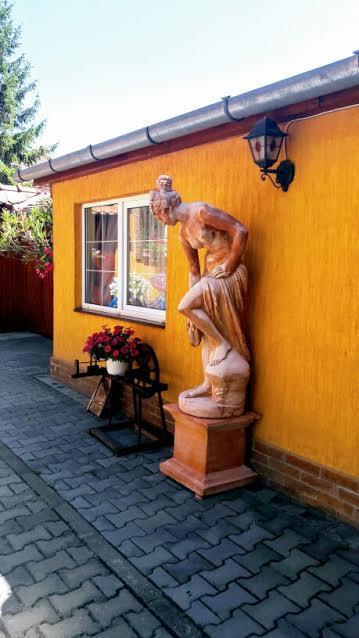 Atrium 22 Apartment Sighisoara Exterior photo