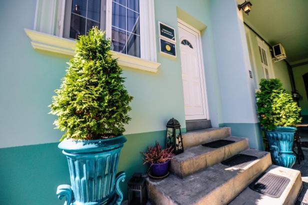 Atrium 22 Apartment Sighisoara Exterior photo